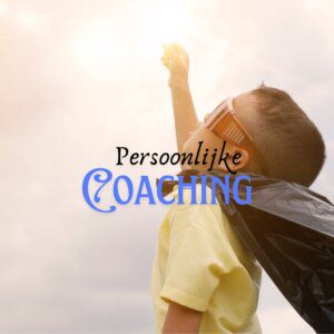 Persoonlijke coaching body en mind